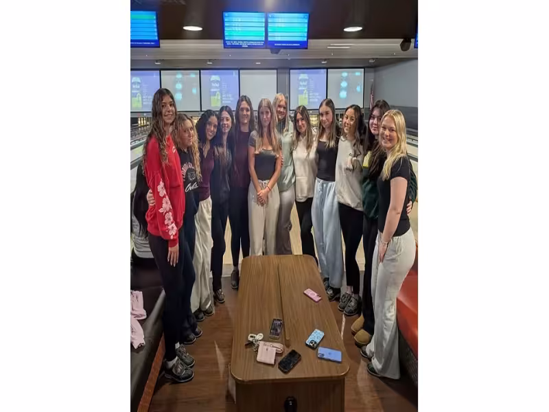 Spins Bowl Akron Wins 2026 Community's Choice Award for Bowling