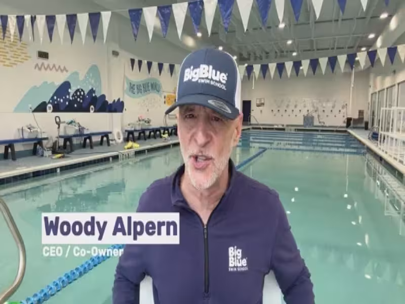 Group or Private Swim Lessons? Atlanta Experts Weigh In