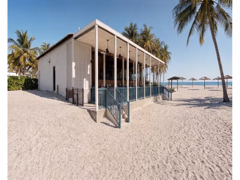 Holland America Unveils Revamped Private Island Ahead of 30th Anniversary