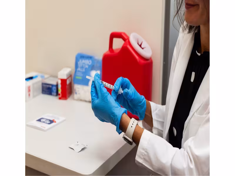 CVS Rolls Out Updated 2026-2027 COVID Vaccines at No Cost