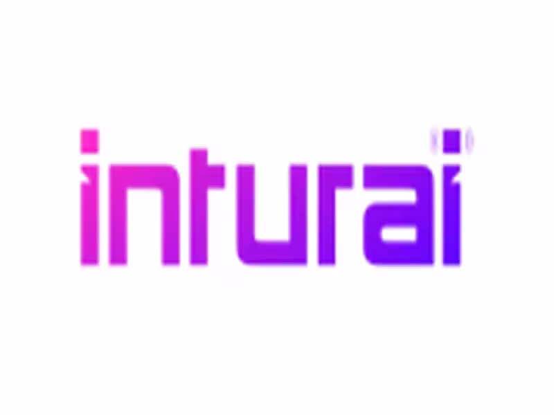 Inturai Ventures Raises $940,999 in First Round of Private Placement