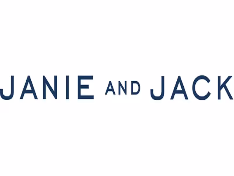 Louise Roe Curates 12-Piece Fall Edit for Janie and Jack