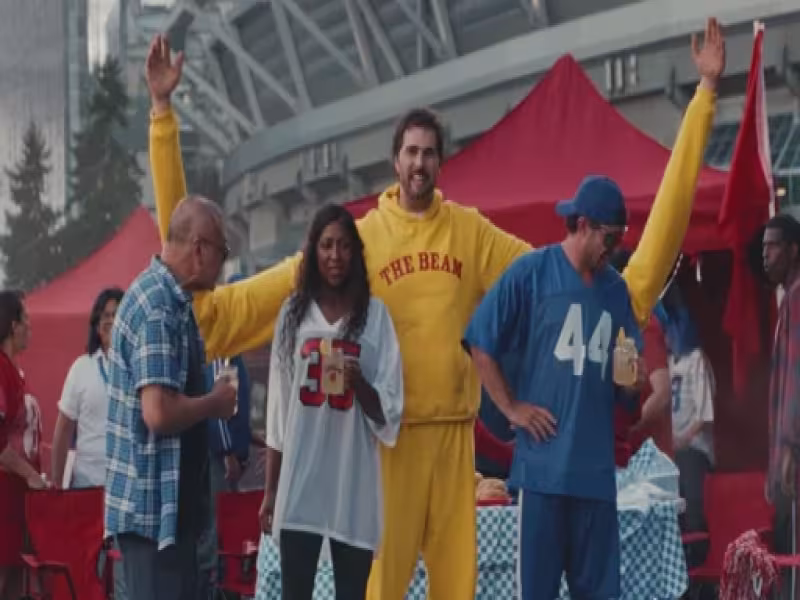 Jim Beam Turns NFL Field Goal Misses Into Prize Giveaways This Season