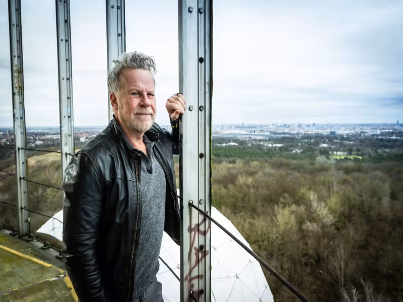 ProSieben Extends Deal With Jenke von Wilmsdorff, Launches Thursday Doc Slot