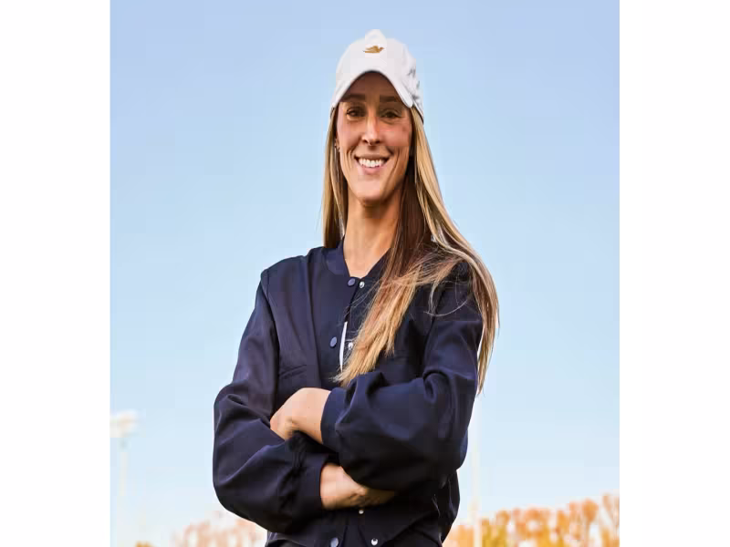 Dove Contest Sends One Girls' Sports Team to Brazil for 2027 World Cup