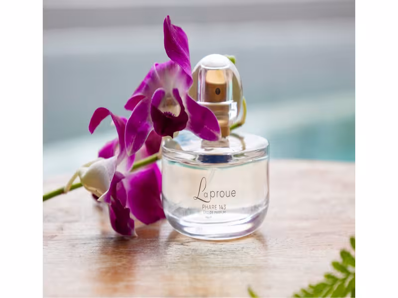 La Proue Debuts Coastal Fragrances at Emmys' Giving Suite