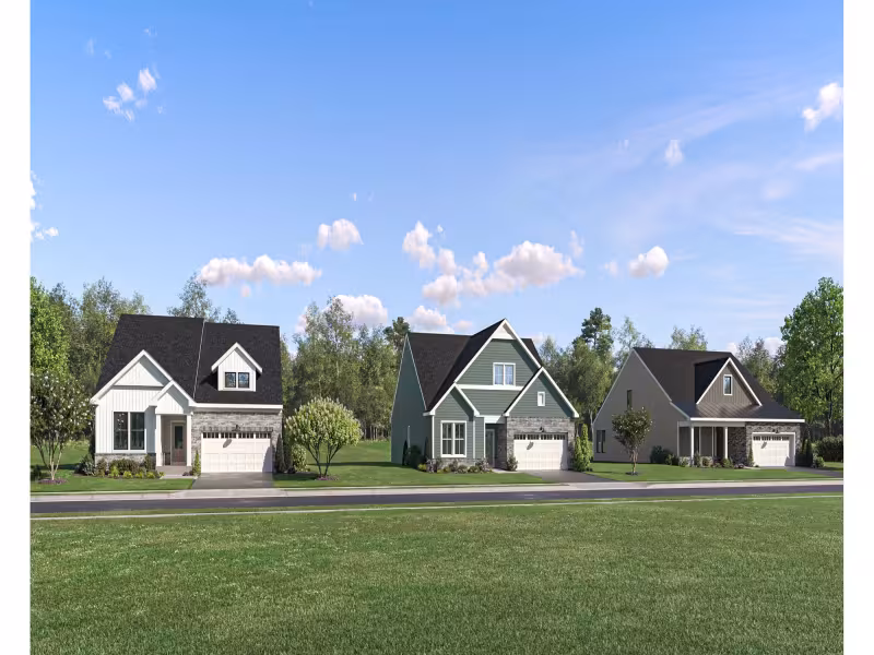 Lennar Opens 300-Home Active Adult Community in Douglassville, PA