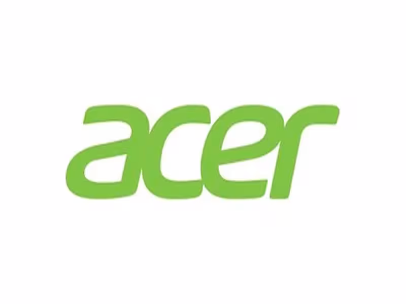 Acer Unveils Tiny Desktop That Runs AI Like a Supercomputer