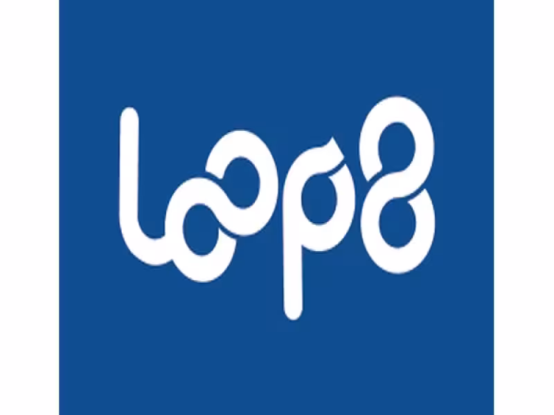 Loop8's New App Ditches Master Passwords Entirely