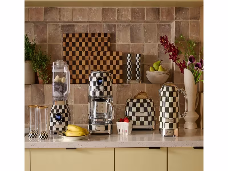 MacKenzie-Childs Drops 600+ Fall Styles, New Kitchen Gadgets & Practical Magic 2 Line