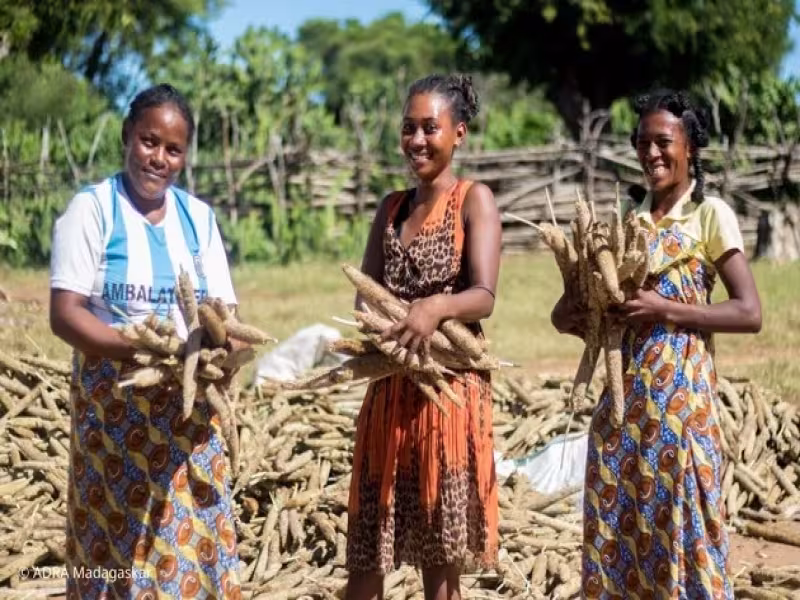 WDR 2's 'Christmas Miracle' Returns With Record Number of Anti-Hunger Projects