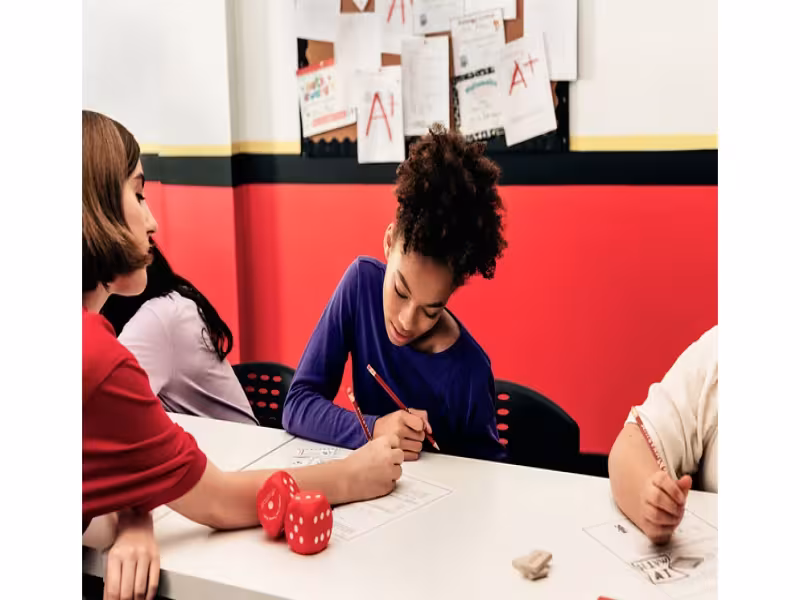 Mathnasium Launches Advanced Math Track and New Parent App