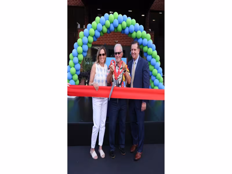 Long Island's Mid Island Y JCC Renamed Manes JCC After Major Gift