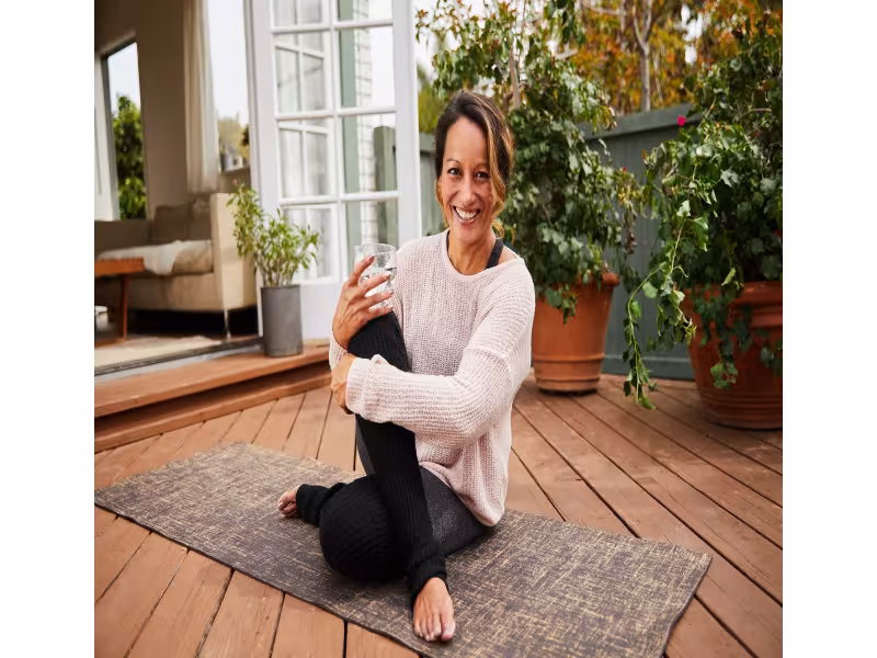 New Guide Breaks Down CBD, THC and CBN Options for Menopause Symptoms
