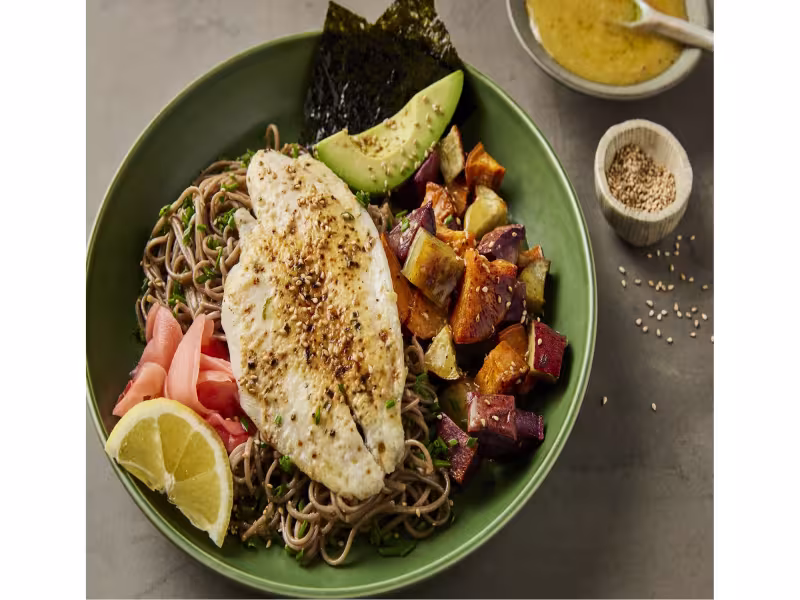 Wild Alaska Sole: The Freezer-Aisle Fish Packing 26g of Protein