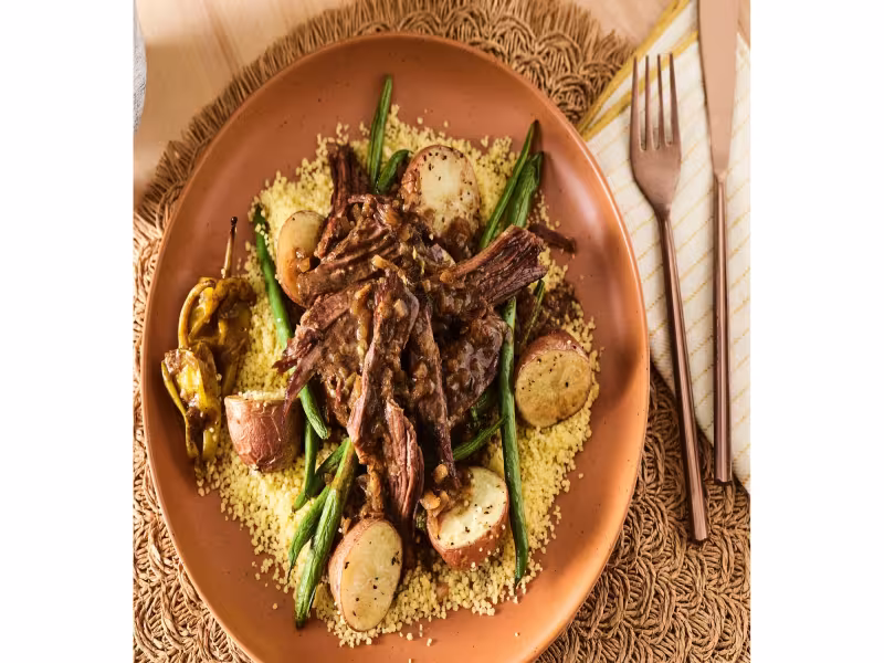 Beef Industry Rolls Out Three Comfort Recipes for Fall 2026