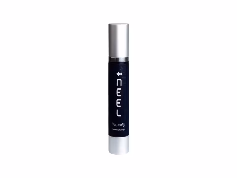 Stanford Geneticist's Daily Skincare Pick: A Copper Peptide Gel