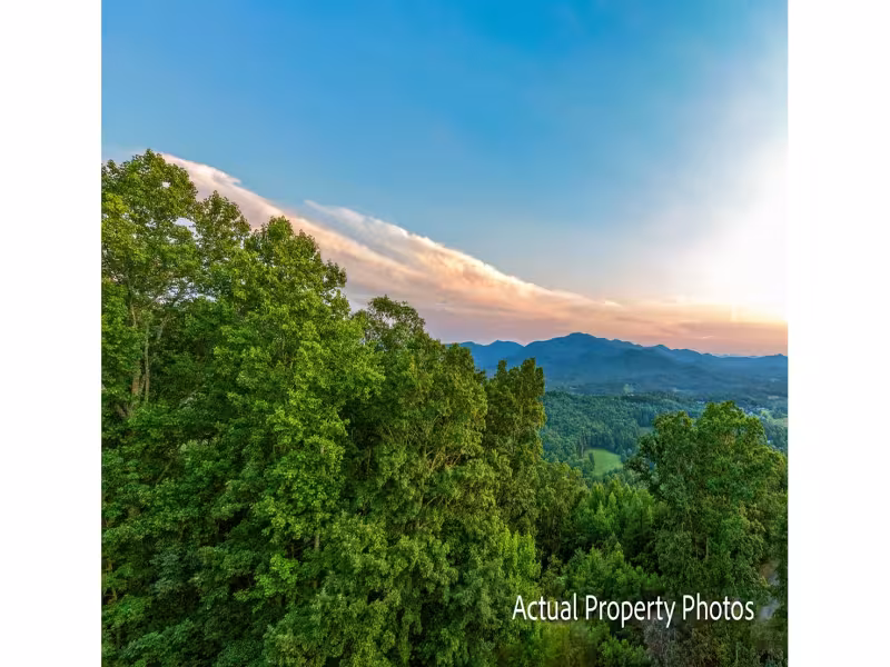 Blue Ridge Mountain Land Sale Launches Sept. 19 Starting at $34,900