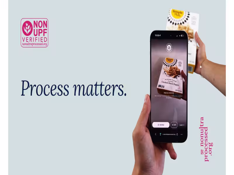 Non-UPF Verified Hits 300 Products, Launches Barcode-Scanning App