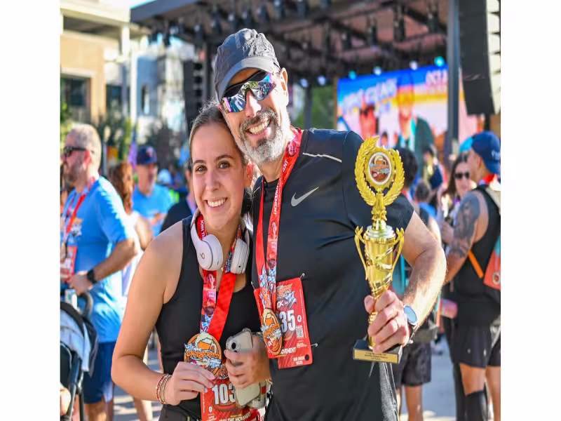 Irving's Six-Race Marathon Series Kicks Off Oct. 3 With Oktoberfest Run