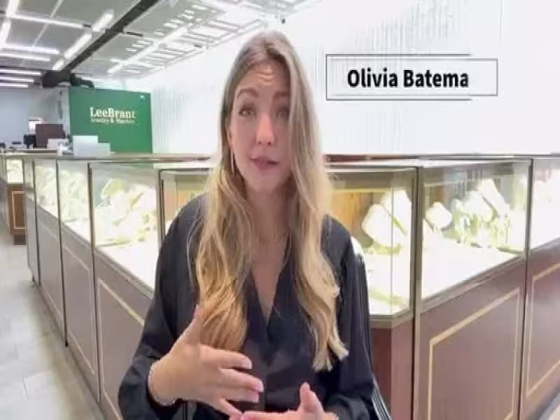 Why Your Jewelry Needs a Yearly Checkup, According to This Expert
