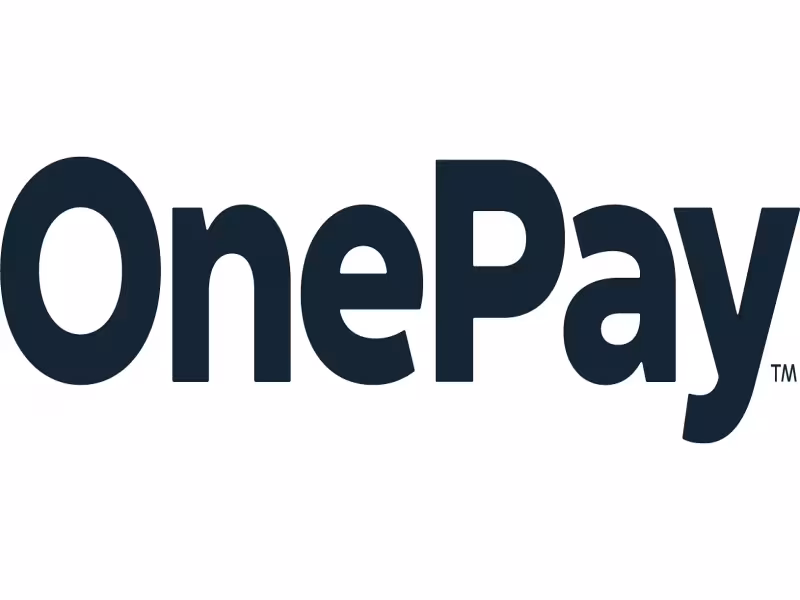 OnePay Launches 'My Garage' to Track Car Value, Loan Payoff and Insurance