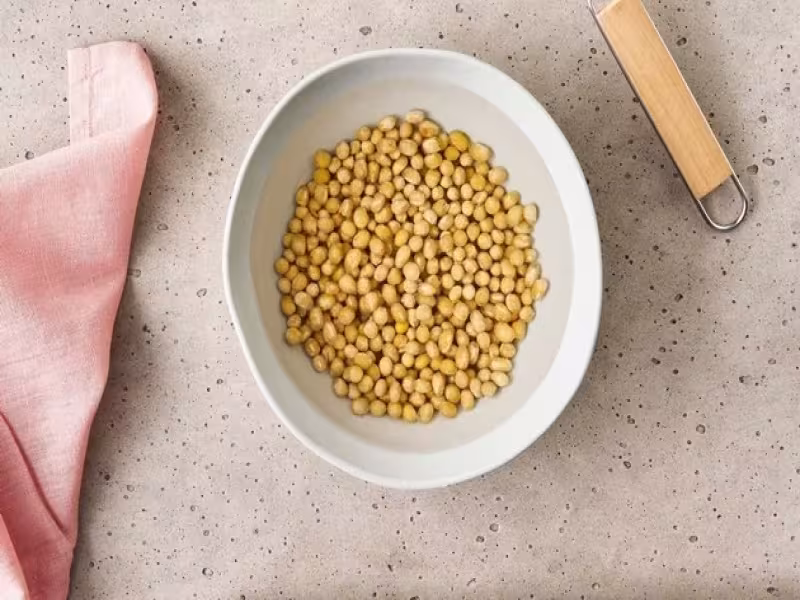 Salt Your Beans Early: The Truth About Cooking Dried Legumes