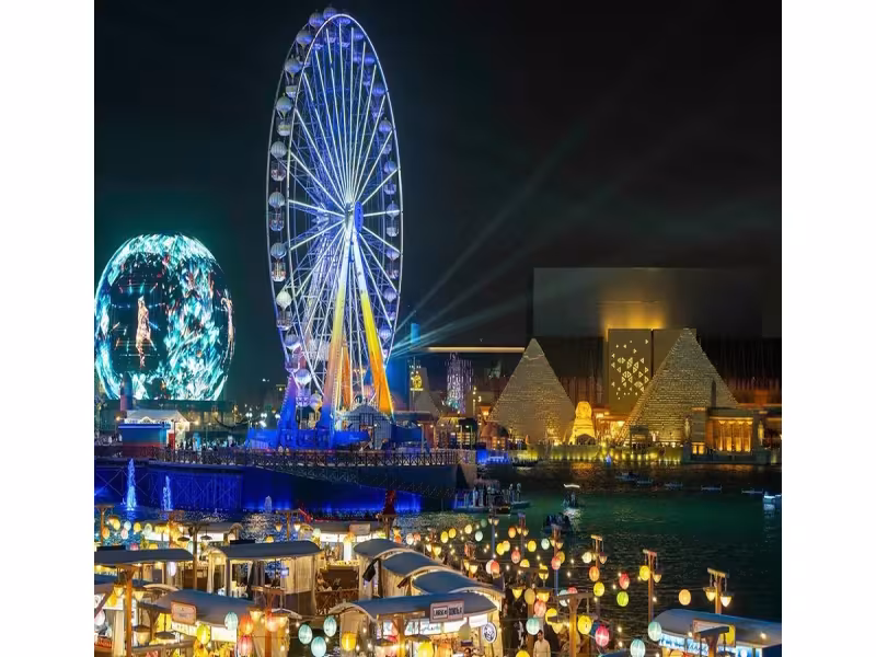 Saudi Tourism and Wego Launch Regional Campaign to Boost MENA Travel