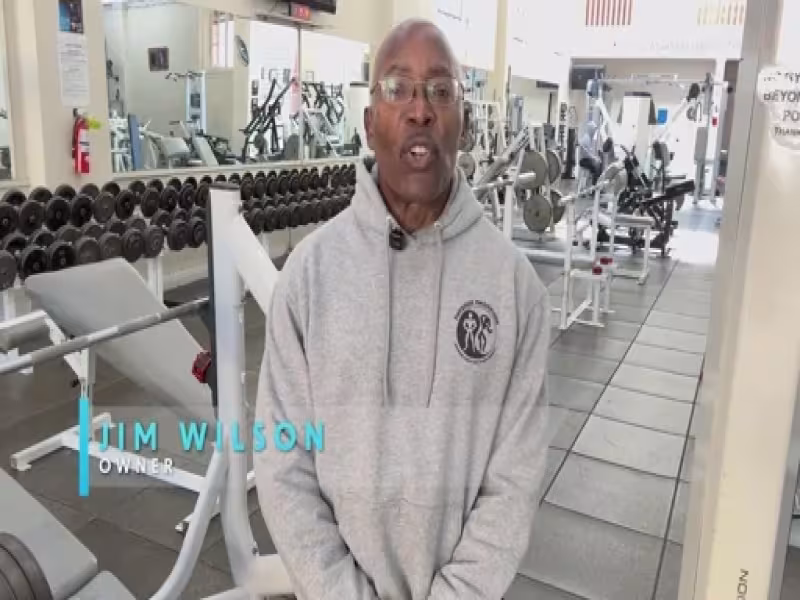 What Really Happens in Your First Fitness Boxing Class