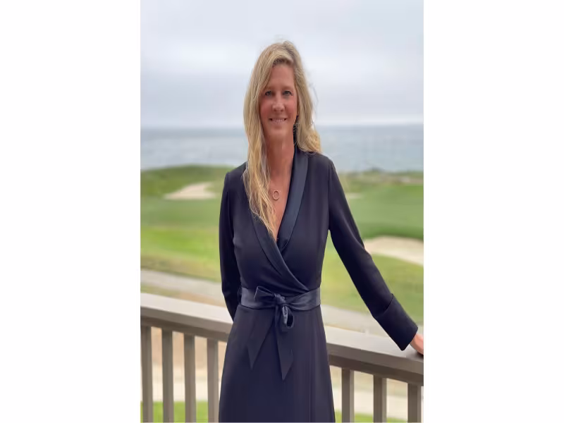 Travel Exec Named Godmother for New Viking Fjolvar River Ship