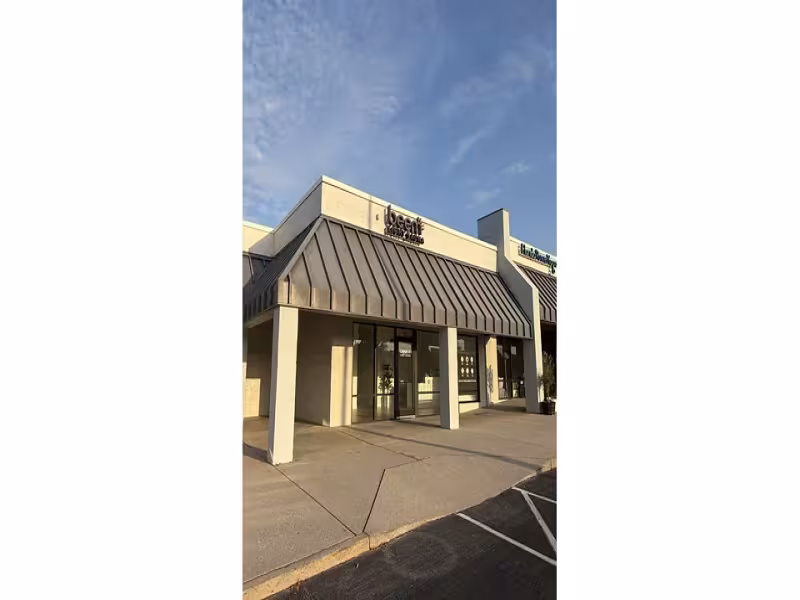 New Pensacola Studio Puts Recovery on the Wellness Calendar