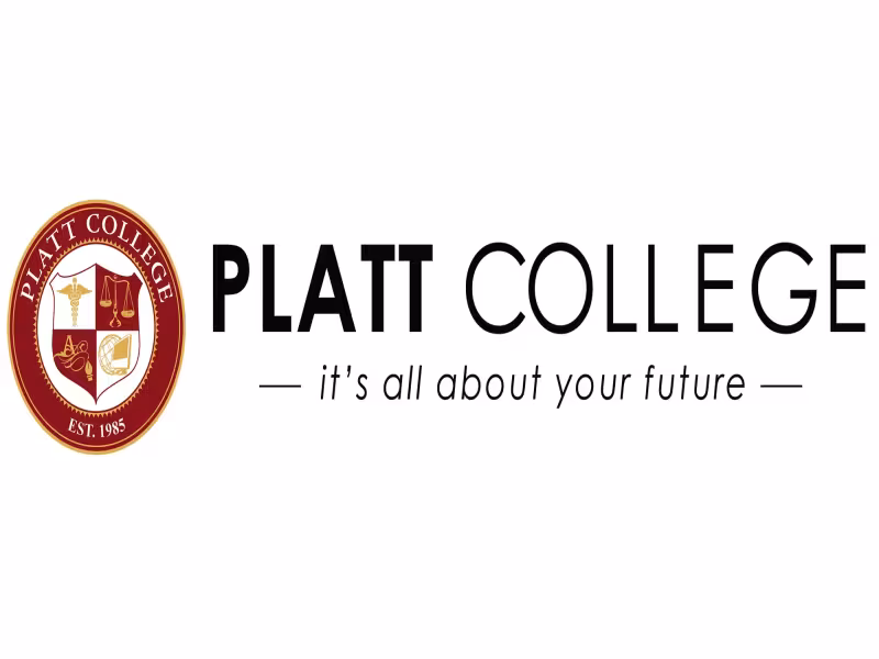 Platt College's Class of 2026 Crosses the Stage in Ontario