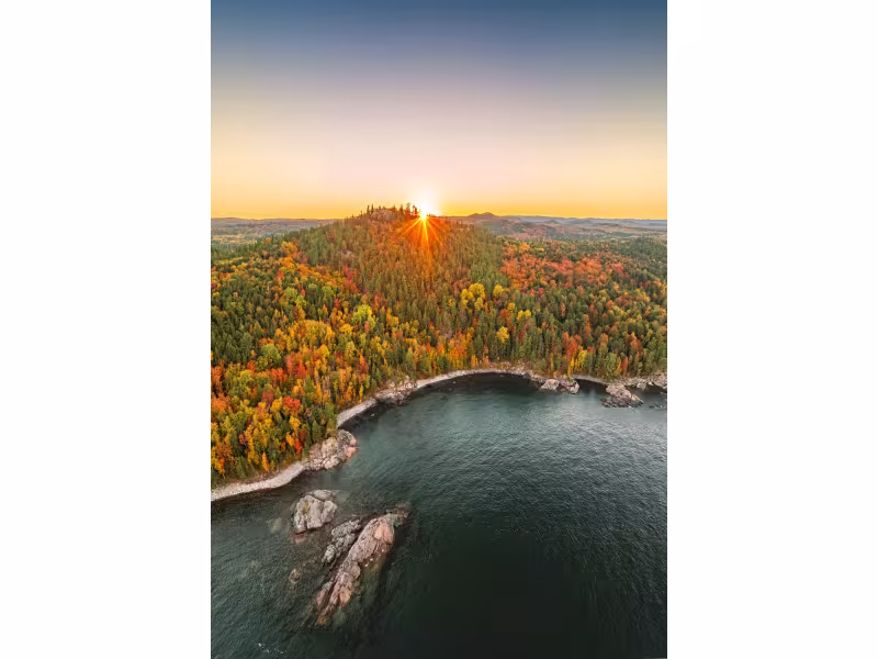 Pure Michigan Marks 20 Years With New Fall Campaign, Ads on Netflix