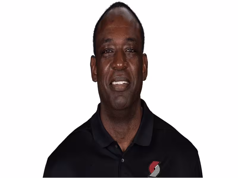 Liverpool Basketball Names Ex-NBA Coach Roy Rogers Its First Head Coach