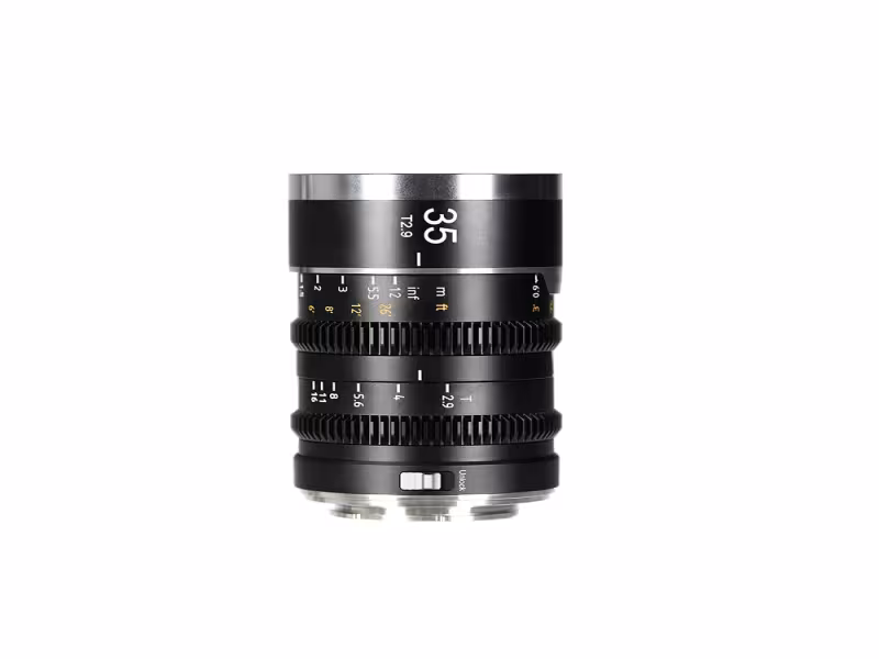 SIRUI's Aurora 15mm F1.6 Lens Wins Best of Show at IBC 2026