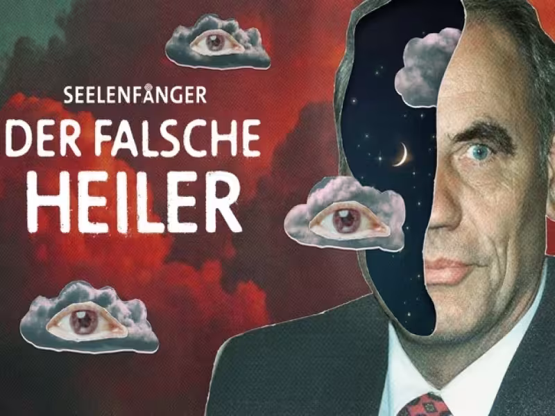 New Docuseries Exposes Deadly Myths of 'Germanic New Medicine'