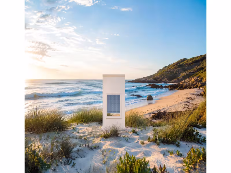 SelectBlinds and Nautica Launch Coastal-Inspired Window Treatment Line