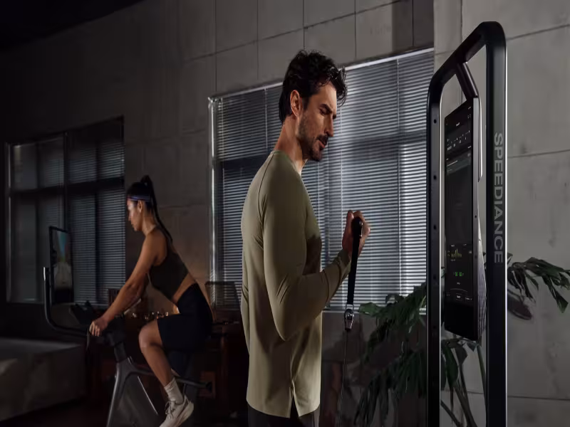 Speediance Expands Beyond One Smart Gym Into a Full AI Fitness Ecosystem