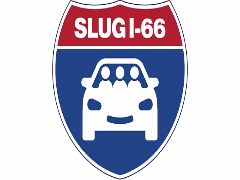 New I-66 Carpool Challenge Offers Free Rides and $1,000 Prizes