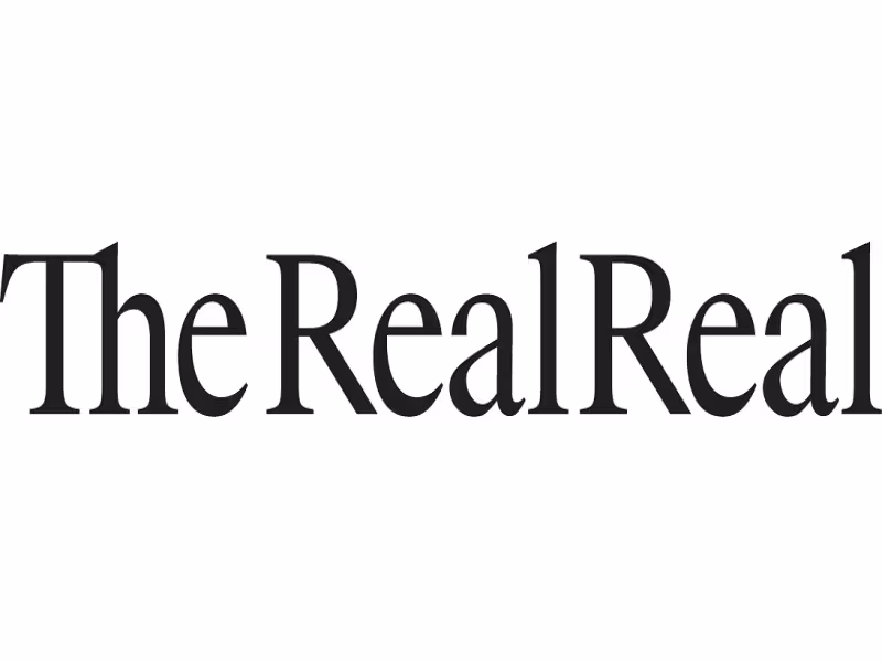The RealReal Opens Luxury Resale Store in Glendale on Oct. 1