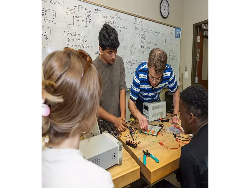 University of Tulsa Climbs National Rankings, Locks In $25,000 Tuition
