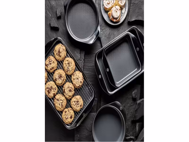 HexClad Launches Hybrid Bakeware After Four Years, Prices From $179