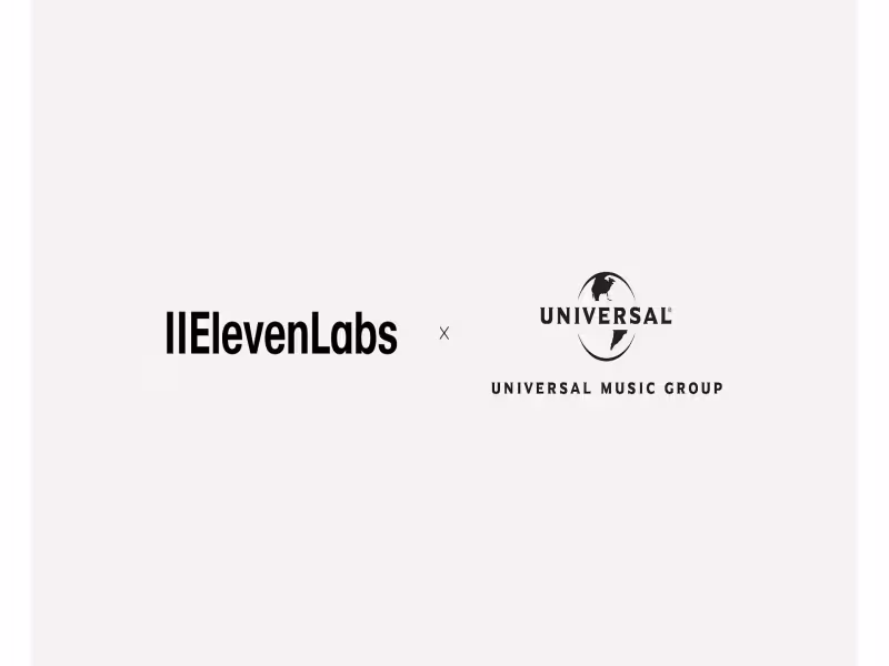 UMG and ElevenLabs Team Up to Let Fans Remix Music With AI