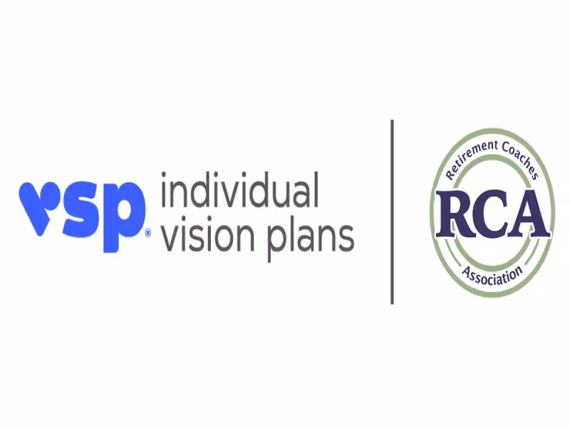 Poor Vision Threatens Retiree Independence, Coaches Survey Finds