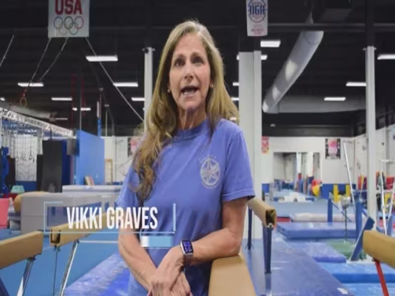 Recreational vs. Competitive Gymnastics: Which Path Fits Your Child?