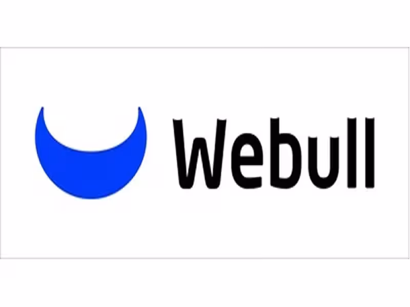 Webull Adds Tiny CME Nano Futures for Retail Traders