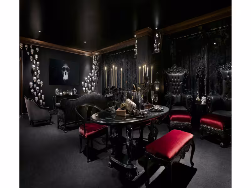 Westgate Las Vegas Launches Horror Hotel Packages for Universal's Anniversary