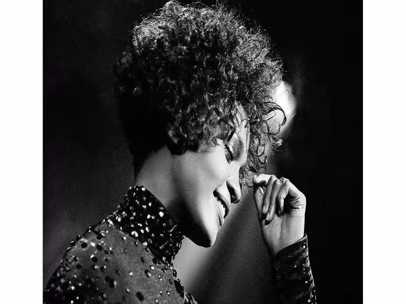 Norwegian Cruise Line to Debut Whitney Houston Tribute Show at Sea in 2027