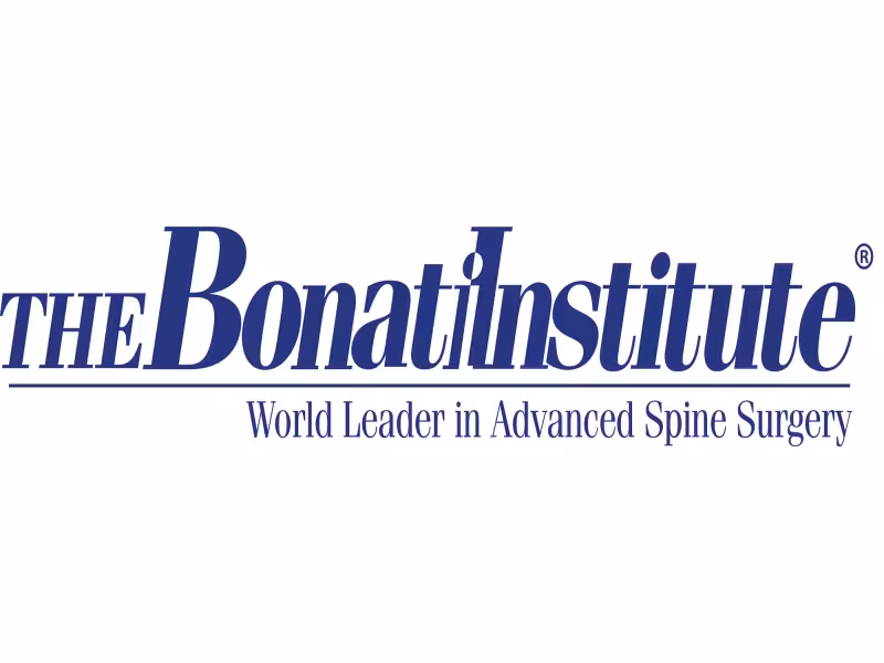 Spine Institute Lists Questions Patients Should Ask Before Back Surgery