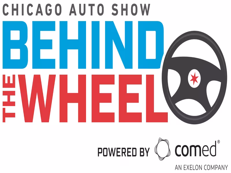 Chicago Auto Show's Test Drive Event Returns With New Name, More Vehicles